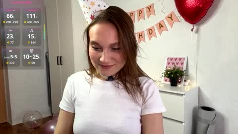 Kallie online show from 04.01.26