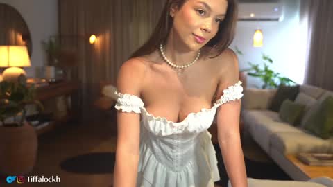 Tifa online show from 02.07.26