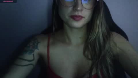 Tifanny online show from 04.16.26