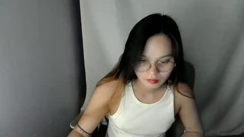 Goddess Tifanny online show from 03.05.25