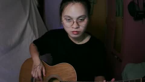 Goddess Tifanny online show from 03.24.26