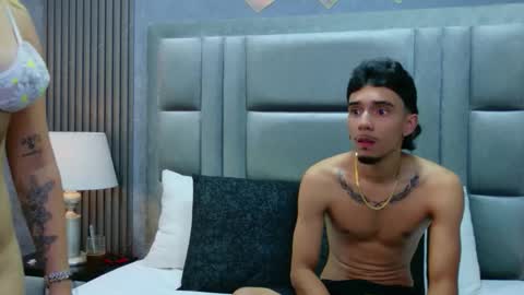 Ethan and Tifanny online show from 02.17.26