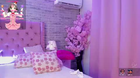 Snapshot of tifannysantana chatting on 06.11.26 tifannysantana online show from 06.11.26