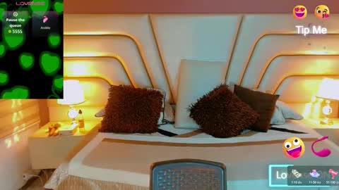 Tifannysexy69 online show from 11.19.25