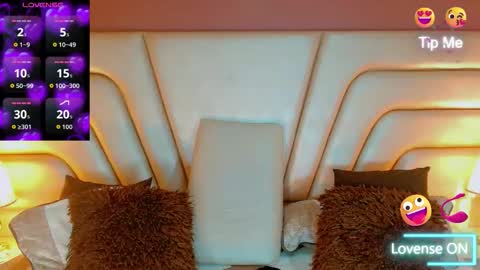 Tifannysexy69 online show from 11.22.25