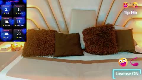 Tifannysexy69 online show from 11.25.25