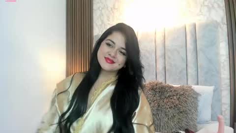 Snapshot of tifany__ross chatting on 02.17.25 Tiff3 online show from 02.17.25
