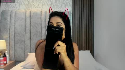 Tiff3 online show from 10.25.25