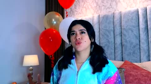 Tiff3 online show from 02.15.26