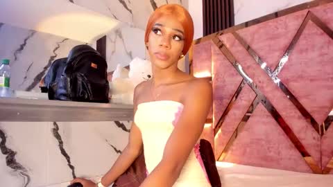 Tifanny online show from 01.17.26