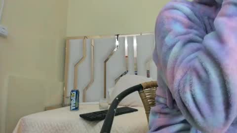 Snapshot of tifany_chill chatting on 01.20.25 online show from 01.20.25