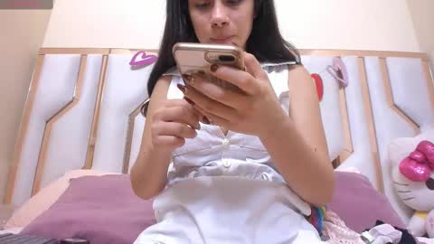 Snapshot of tifany_chill chatting on 02.28.25 online show from 02.28.25