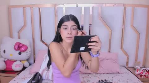 Snapshot of tifany_chill chatting on 09.26.25 online show from 09.26.25