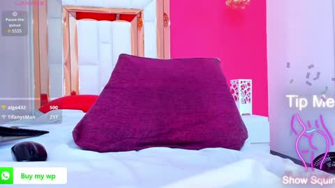 Karolina online show from 01.23.25