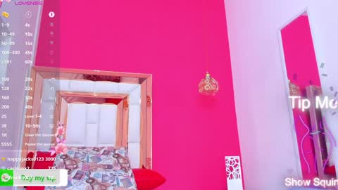 Karolina online show from 01.25.25