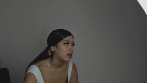 tifanymonroehot online show from 10.27.25