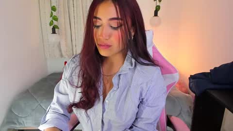 Tiffany online show from 01.24.25