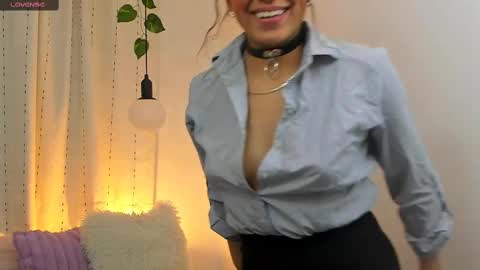 Tiffany online show from 03.06.25