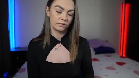 Tiffany online show from 02.11.25