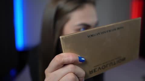 Tiffany online show from 02.15.25