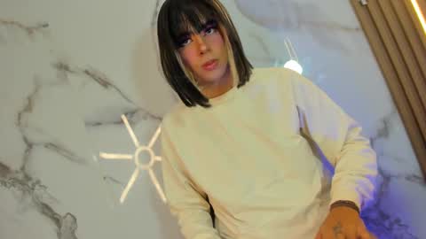 Tiffany online show from 02.16.25