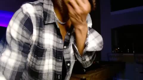 Tiffani Love online show from 04.02.26