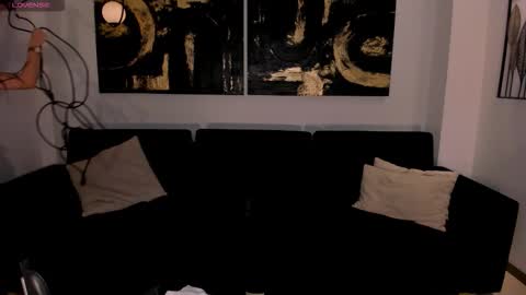 Tiffanny Sins online show from 09.18.25