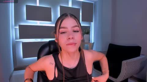 Tiffanny Sins online show from 10.07.25