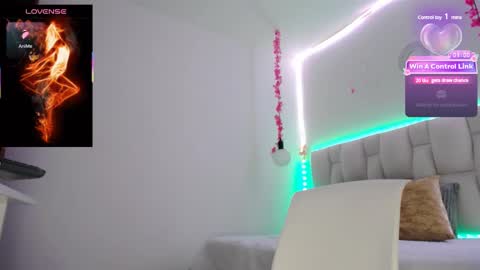 tiffany online show from 02.03.25