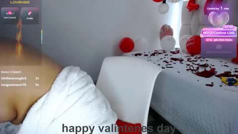 tiffany online show from 02.15.25