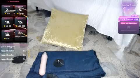 tiffany online show from 03.01.25