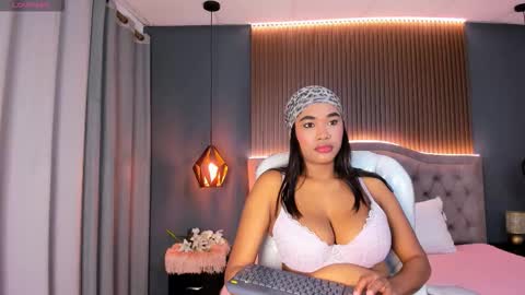 tiffany__charm_ online show from 01.11.26