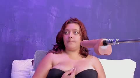 Snapshot of tiffany_bigboobs chatting on 12.21.24 tiffany_bigboobs online show from 12.21.24