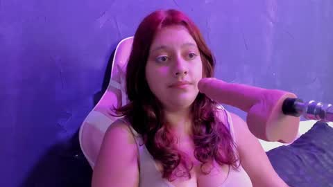 Snapshot of tiffany_bigboobs chatting on 01.05.25 tiffany_bigboobs online show from 01.05.25