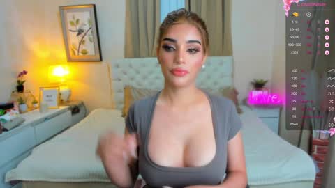 Tiffany online show from 12.27.24