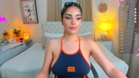 Tiffany online show from 03.08.25