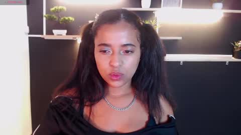 Snapshot of tiffany_cokie chatting on 06.18.26 tiffany_cokie online show from 06.18.26