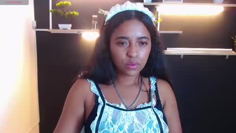 Snapshot of tiffany_cokie chatting on 06.19.26 tiffany_cokie online show from 06.19.26