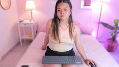 Tiffany online show from 11.19.25