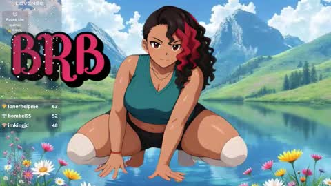 Tiffany online show from 10.10.25