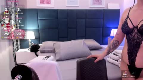 Tiffany online show from 10.19.25