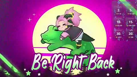 Tiffany online show from 11.29.25