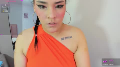 Tiffany online show from 01.07.26