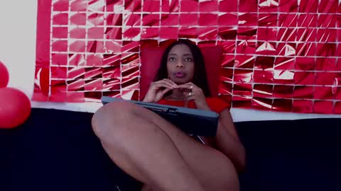 Tiffany online show from 03.12.25