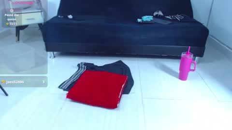 Tiffany online show from 10.31.25