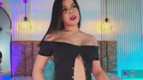 Snapshot of tiffany_johnson111 chatting on 06.18.26 tiffany_johnson111 online show from 06.18.26