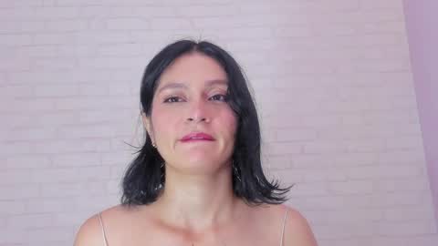 tiffany_mendez online show from 02.07.25