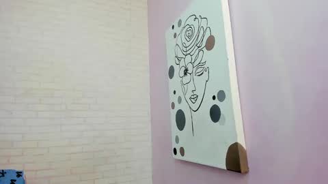 tiffany_mendez online show from 09.13.25