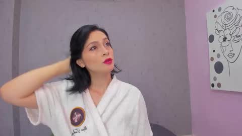 tiffany_mendez online show from 11.08.25