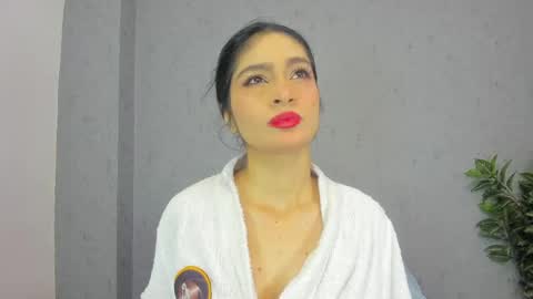 Snapshot of tiffany_mendez chatting on 04.18.26 tiffany_mendez online show from 04.18.26